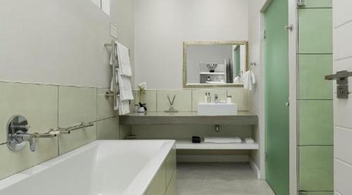 Sunset Splendour Guesthouse