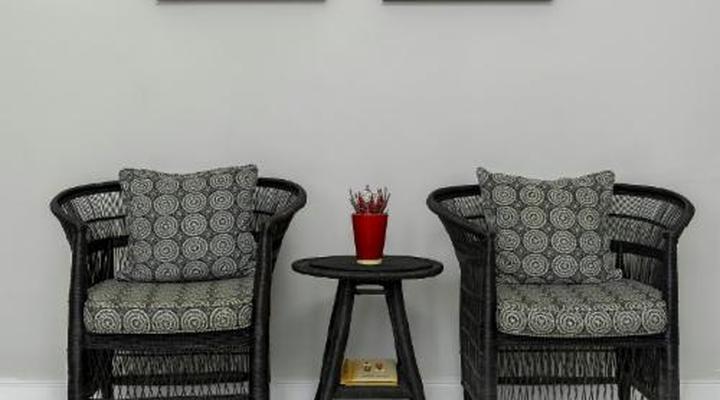 Sunset Splendour Guesthouse