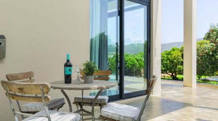 Sunset Splendour Guesthouse