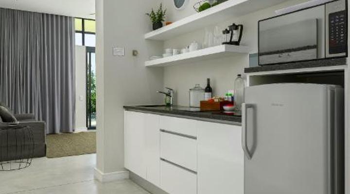 Sunset Splendour Guesthouse