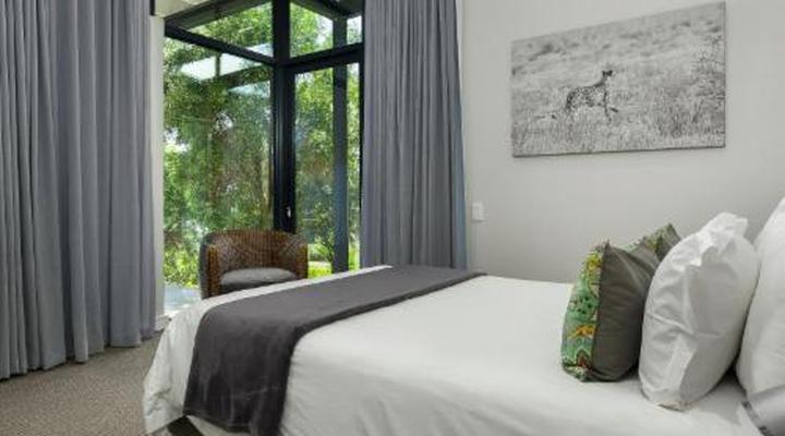 Sunset Splendour Guesthouse