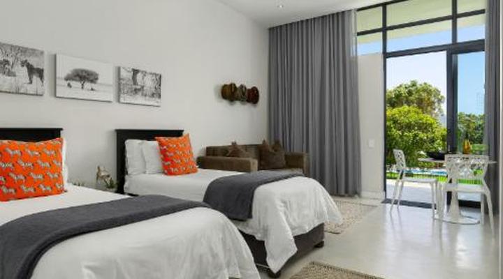 Sunset Splendour Guesthouse