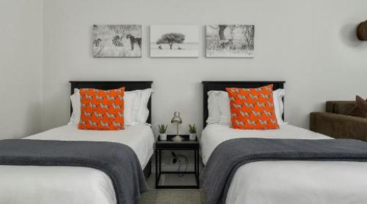 Sunset Splendour Guesthouse