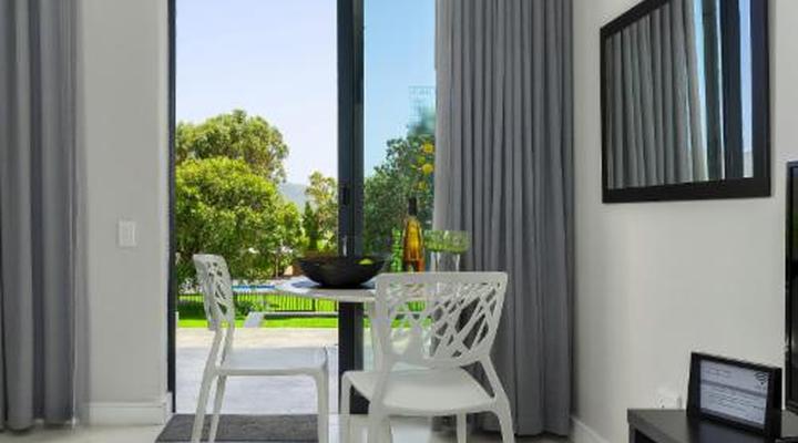 Sunset Splendour Guesthouse