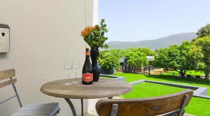 Sunset Splendour Guesthouse