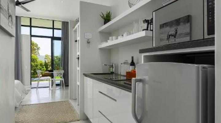 Sunset Splendour Guesthouse