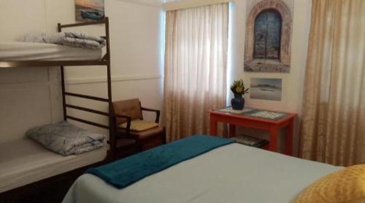 Lighthouse Farm Lodge & Backpackers