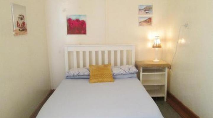 Lighthouse Farm Lodge & Backpackers