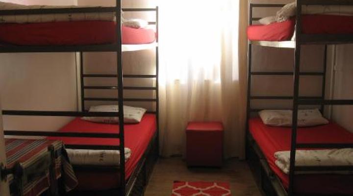 Lighthouse Farm Lodge & Backpackers