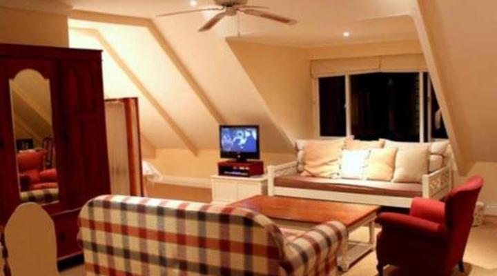 Fynbos Ridge Country House & Cottages