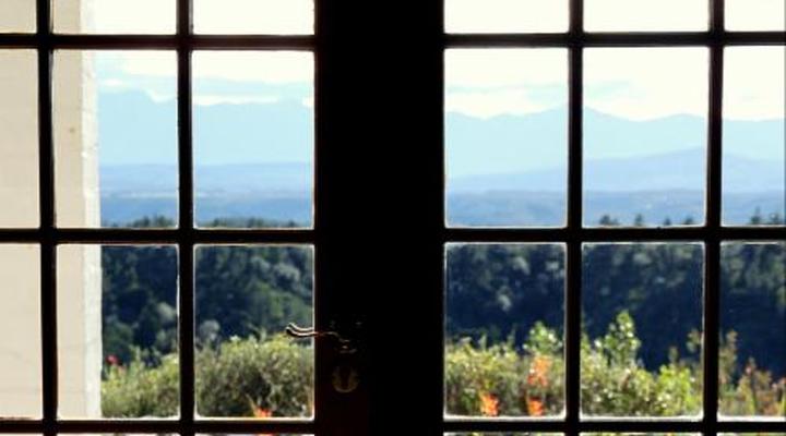 Fynbos Ridge Country House & Cottages