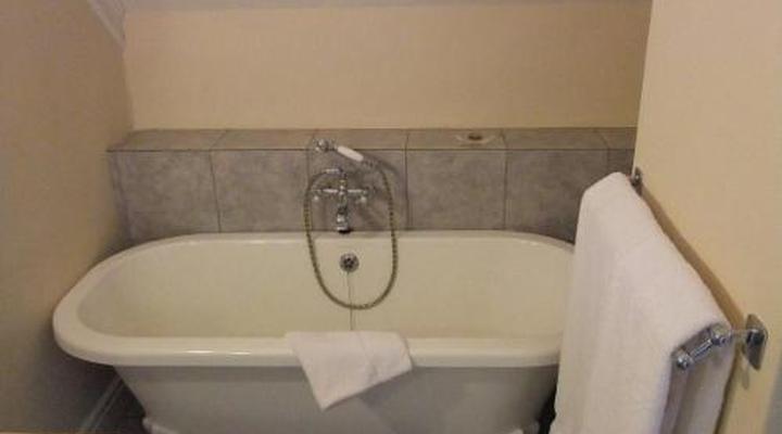 Fynbos Ridge Country House & Cottages