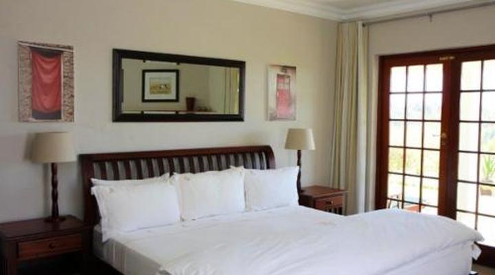 Fynbos Ridge Country House & Cottages