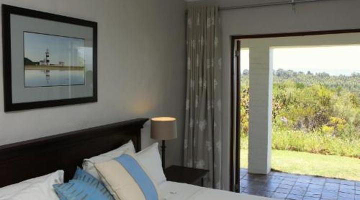 Fynbos Ridge Country House & Cottages