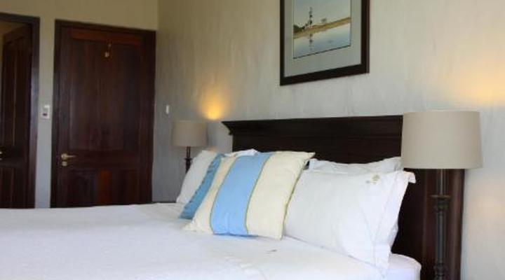 Fynbos Ridge Country House & Cottages