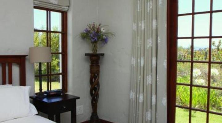 Fynbos Ridge Country House & Cottages