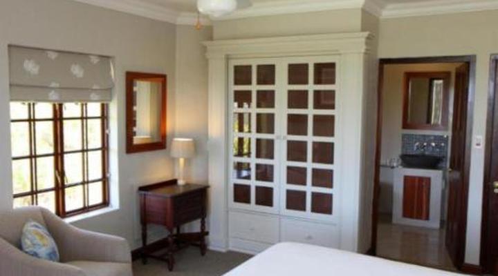 Fynbos Ridge Country House & Cottages