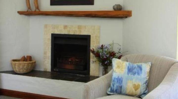 Fynbos Ridge Country House & Cottages