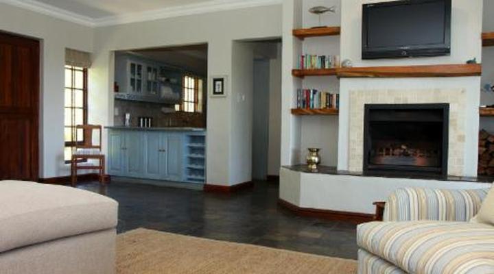 Fynbos Ridge Country House & Cottages