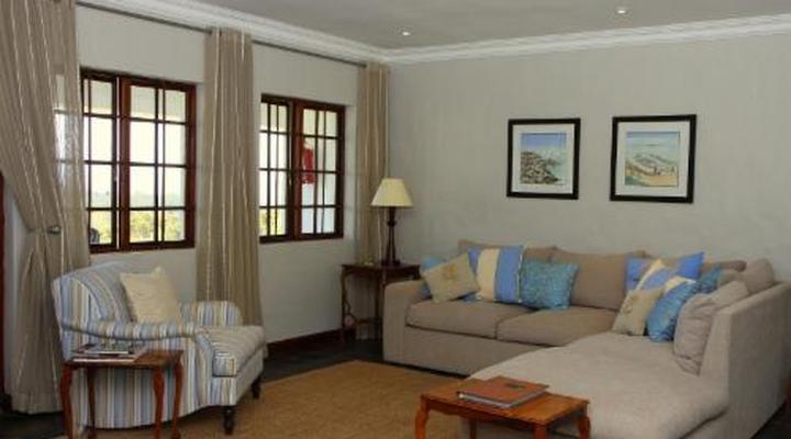 Fynbos Ridge Country House & Cottages