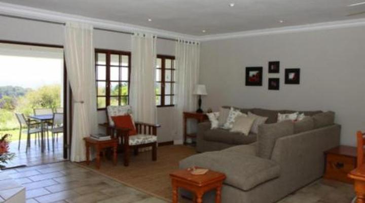 Fynbos Ridge Country House & Cottages