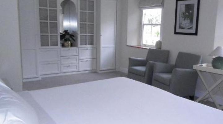 Fynbos Ridge Country House & Cottages