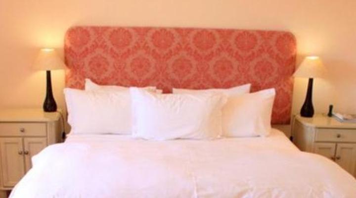 Fynbos Ridge Country House & Cottages