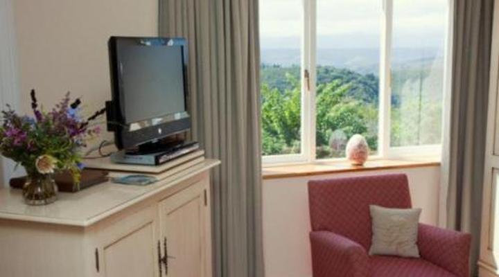 Fynbos Ridge Country House & Cottages