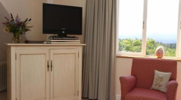 Fynbos Ridge Country House & Cottages