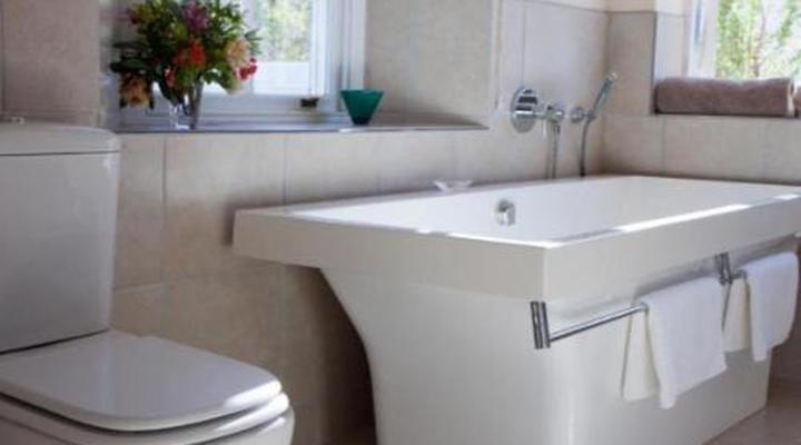 Fynbos Ridge Country House & Cottages