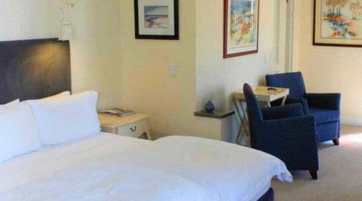 Fynbos Ridge Country House & Cottages