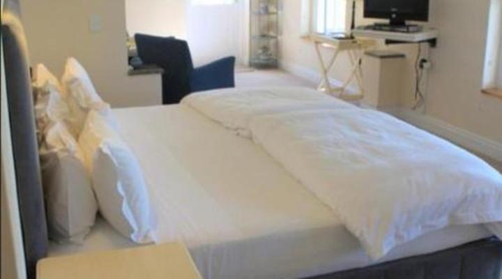 Fynbos Ridge Country House & Cottages