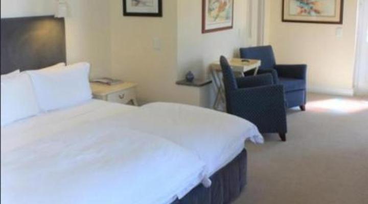 Fynbos Ridge Country House & Cottages