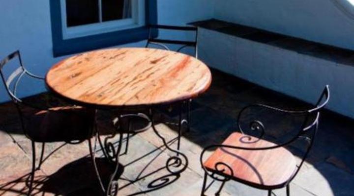 Fynbos Ridge Country House & Cottages