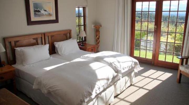 Fynbos Ridge Country House & Cottages