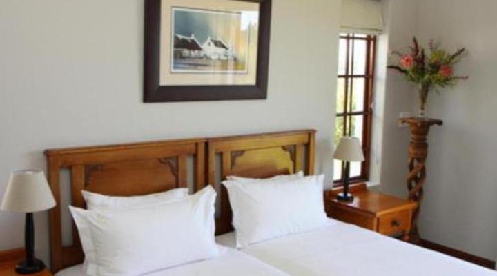 Fynbos Ridge Country House & Cottages