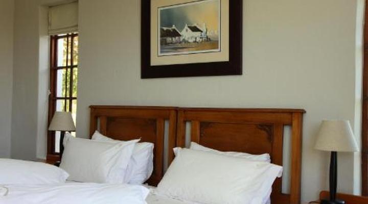 Fynbos Ridge Country House & Cottages