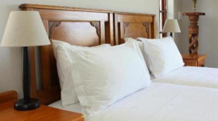 Fynbos Ridge Country House & Cottages