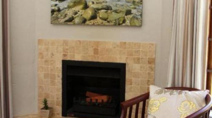 Fynbos Ridge Country House & Cottages