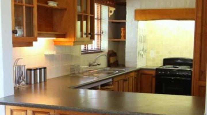 Fynbos Ridge Country House & Cottages