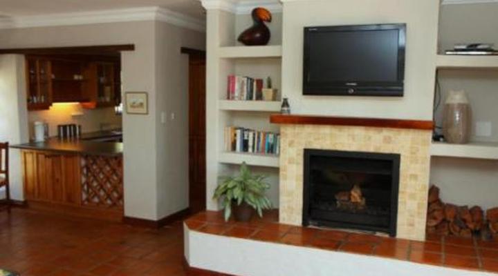 Fynbos Ridge Country House & Cottages