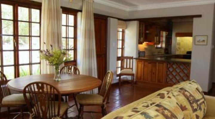 Fynbos Ridge Country House & Cottages