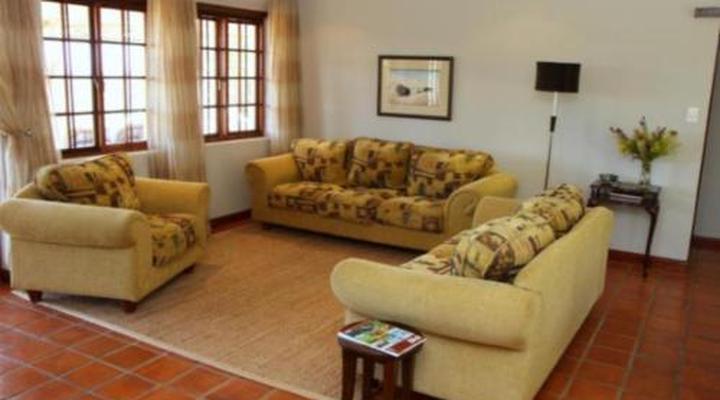 Fynbos Ridge Country House & Cottages