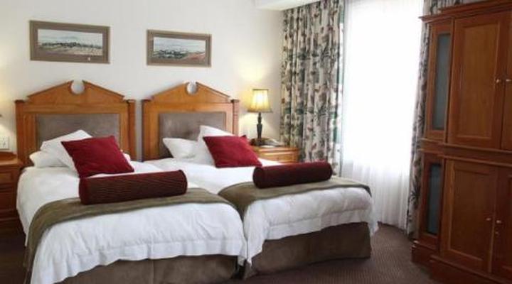 Zevenwacht Wine Estate