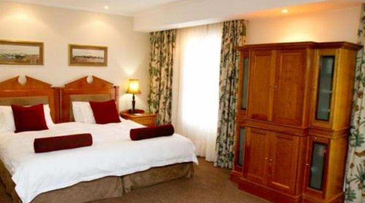 Zevenwacht Wine Estate