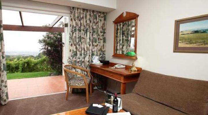 Zevenwacht Wine Estate