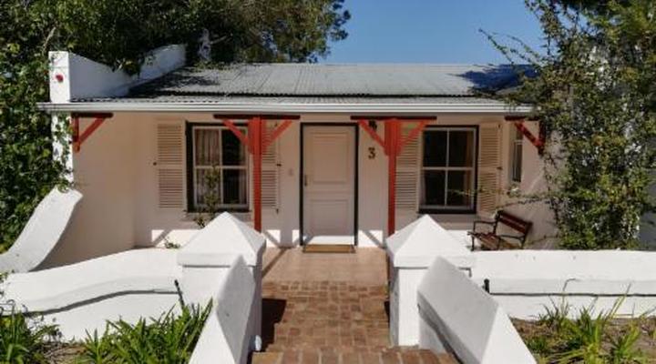 Zevenwacht Wine Estate