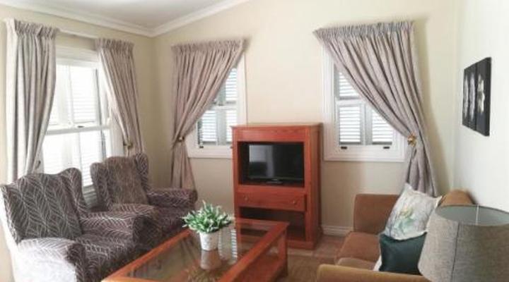 Zevenwacht Wine Estate