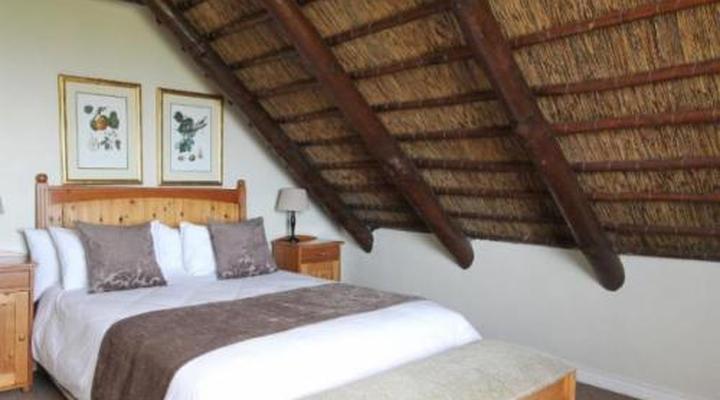 Zevenwacht Wine Estate