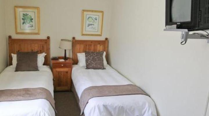 Zevenwacht Wine Estate